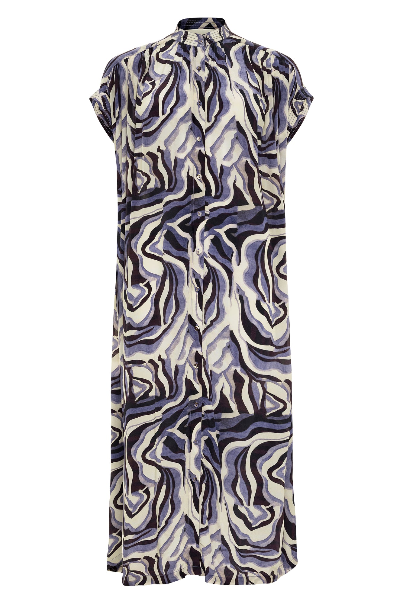 Valerie Dress - Final Sale-Carolina K