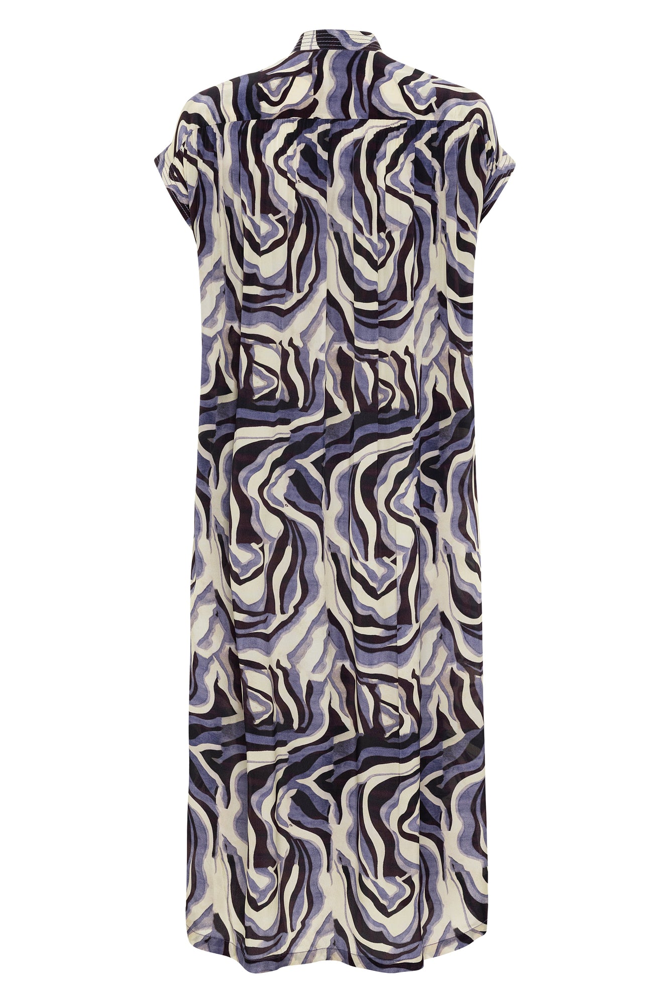 Valerie Dress - Final Sale-Carolina K