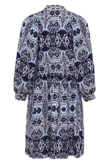 Laila Midi Dress - Final Sale-Carolina K