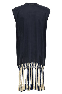 Milo Vest - Final Sale-Carolina K