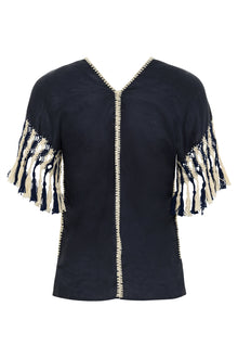 Milo Top - Final Sale-Carolina K