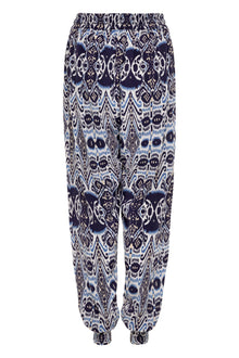 Genie Pants - Final Sale-Carolina K