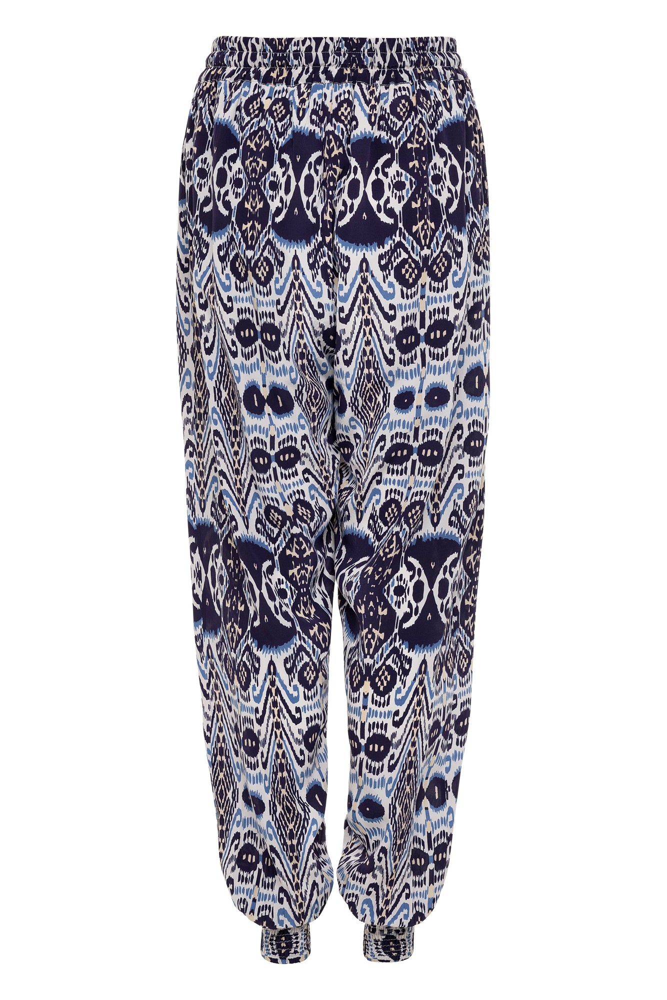 Genie Pants - Final Sale-Carolina K