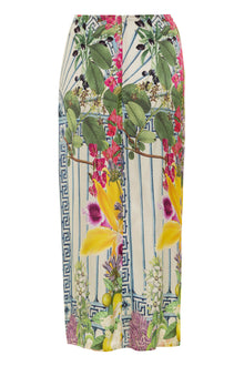 Analia Skirt - Final Sale-Carolina K