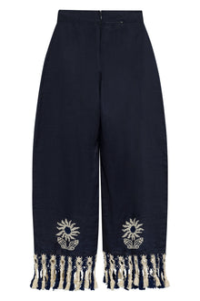 Apollo Pants - Final Sale-Carolina K