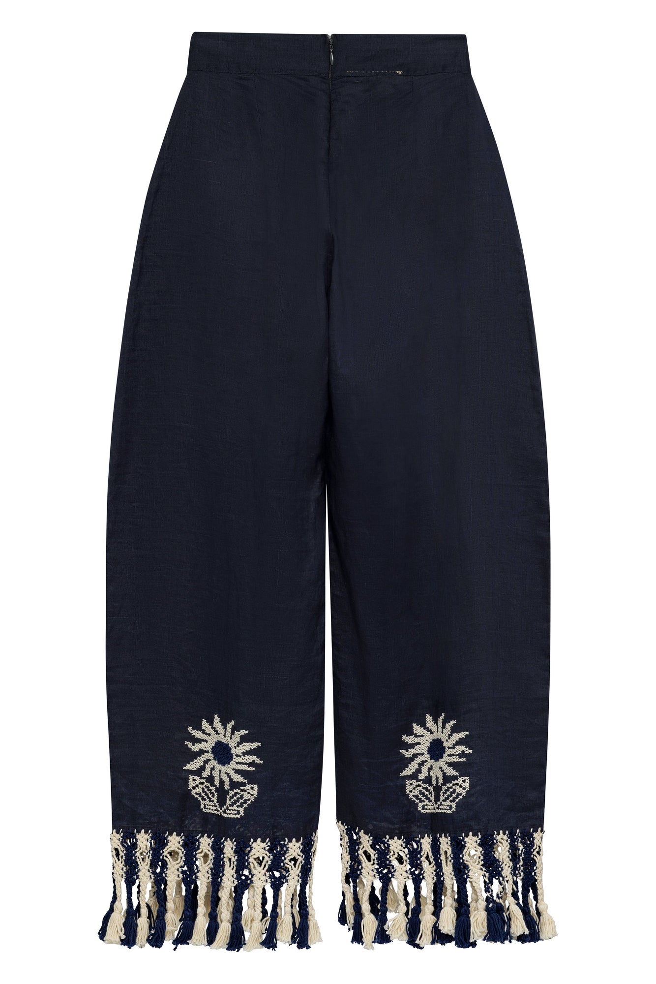 Apollo Pants - Final Sale-Carolina K