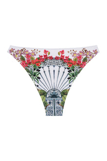 Cala Bikini Bottom - Final Sale-Carolina K