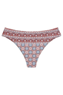 Sienna Bikini Bottom - Final Sale-Carolina K