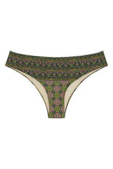 Mika Bikini Bottom - Final Sale-Carolina K