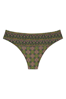 Mika Bikini Bottom - Final Sale-Carolina K