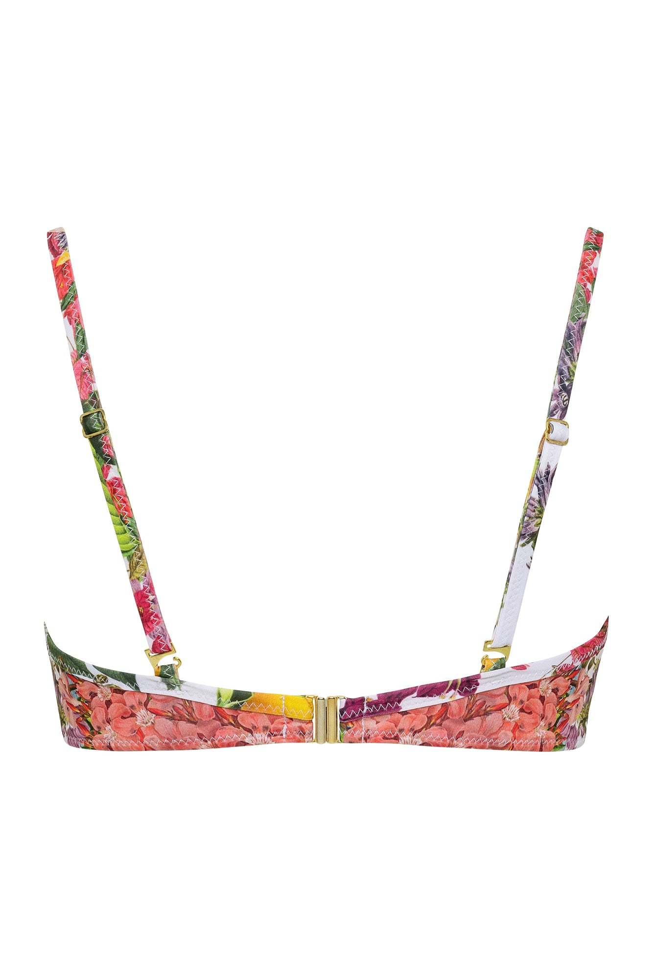 Cala Bikini Top - Final Sale-Carolina K