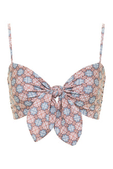 Sienna Bikini Top - Final Sale-Carolina K