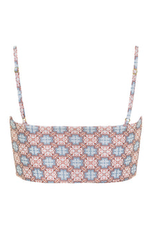 Sienna Bikini Top - Final Sale-Carolina K