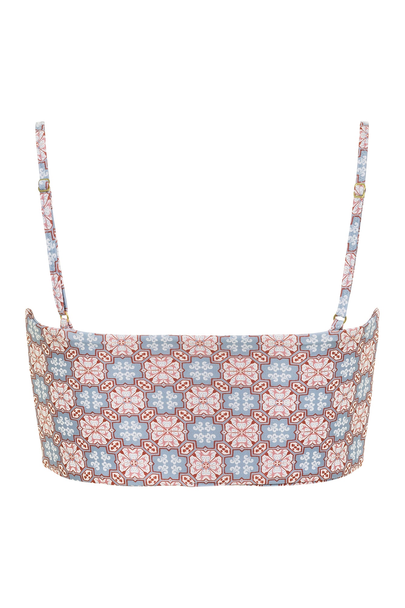 Sienna Bikini Top - Final Sale-Carolina K