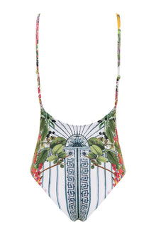 Slip One Piece - Final Sale-Carolina K