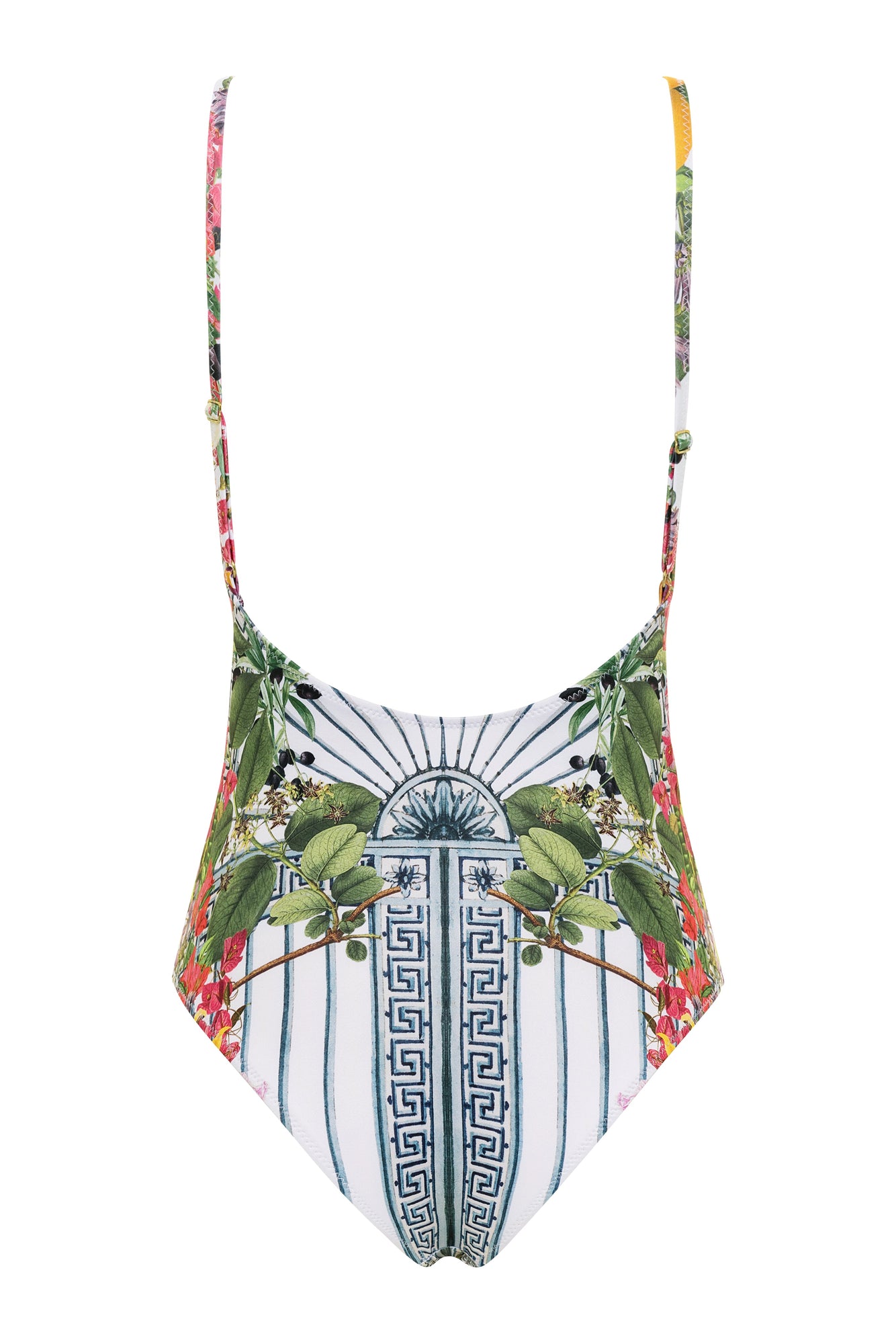 Slip One Piece - Final Sale-Carolina K