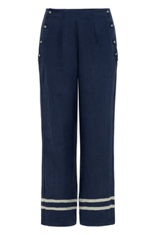 Ios Pants - Final Sale-Carolina K