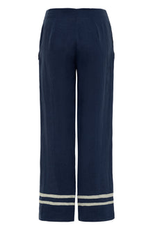 Ios Pants - Final Sale-Carolina K