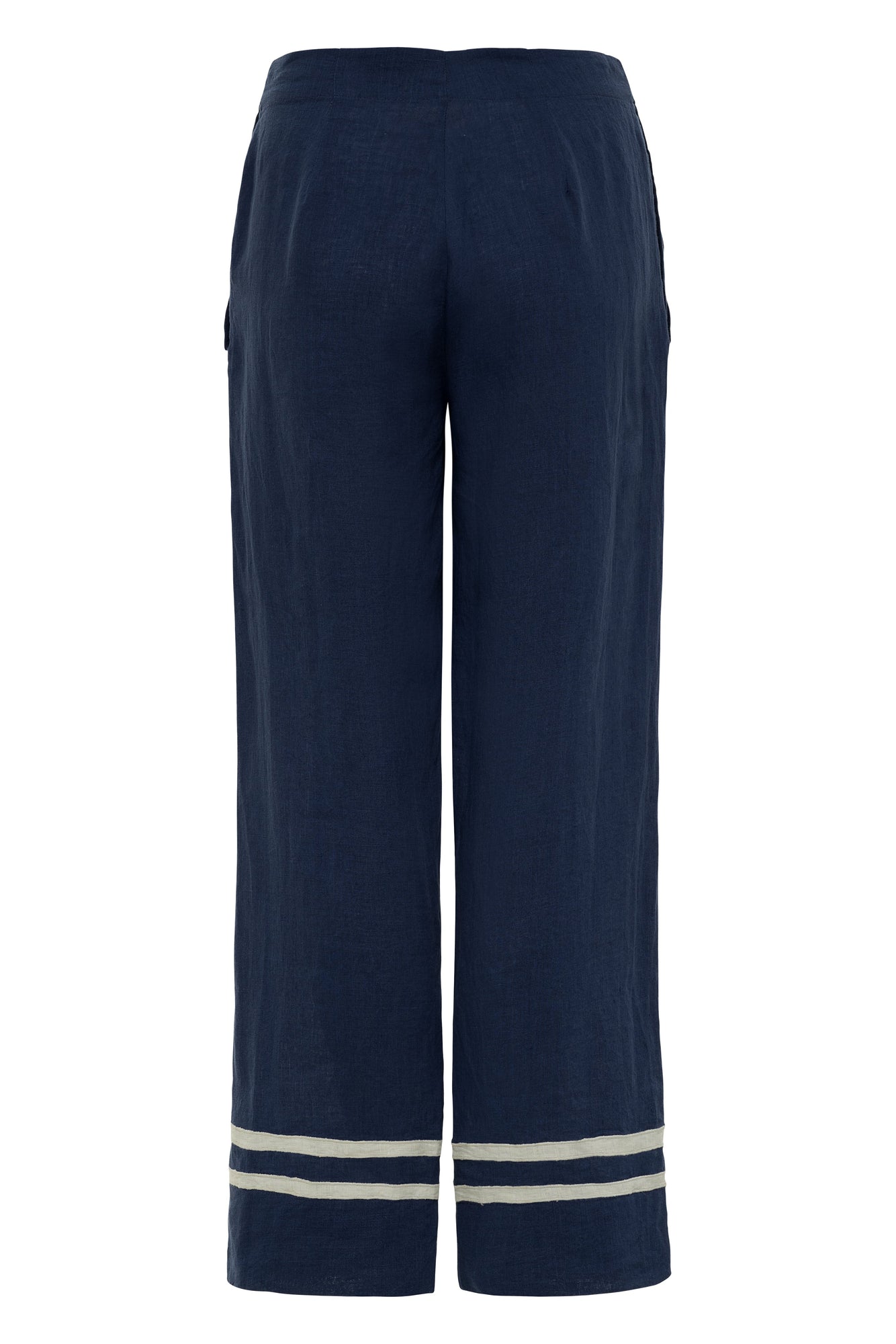 Ios Pants - Final Sale-Carolina K