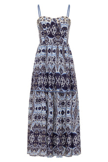 Lola Dress - Final Sale-Carolina K