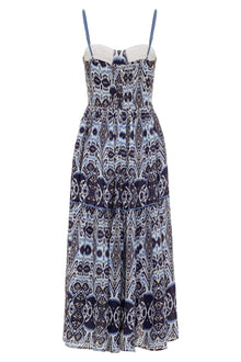 Lola Dress - Final Sale-Carolina K