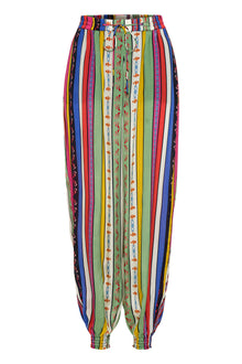 Genie Pants - Final Sale-Carolina K