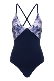Mare One Piece - Final Sale-Carolina K