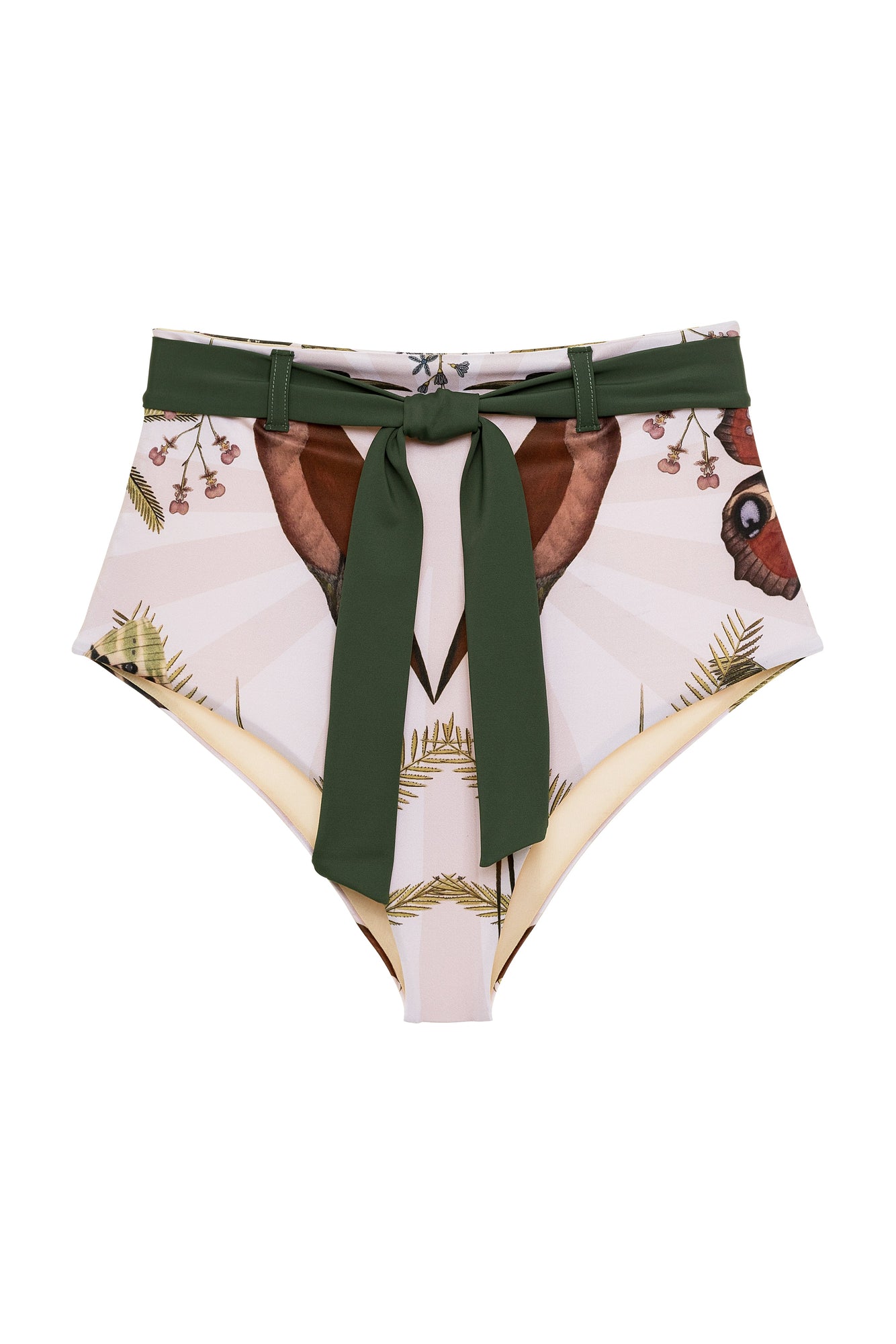 Irina Bottom - Final Sale-Carolina K