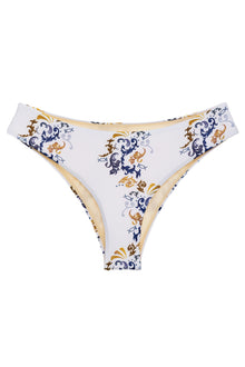 Liana Bottom - Final Sale-Carolina K