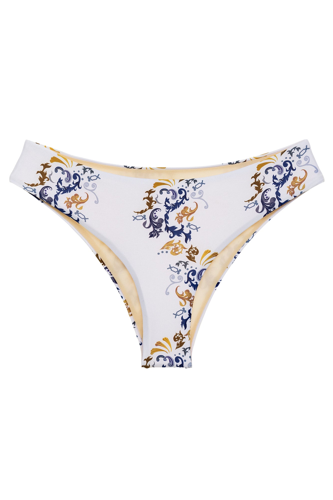 Liana Bottom - Final Sale-Carolina K