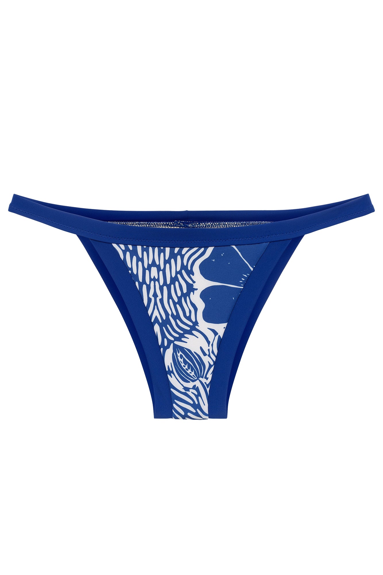 Monica Bikini Bottom - Final Sale-Carolina K