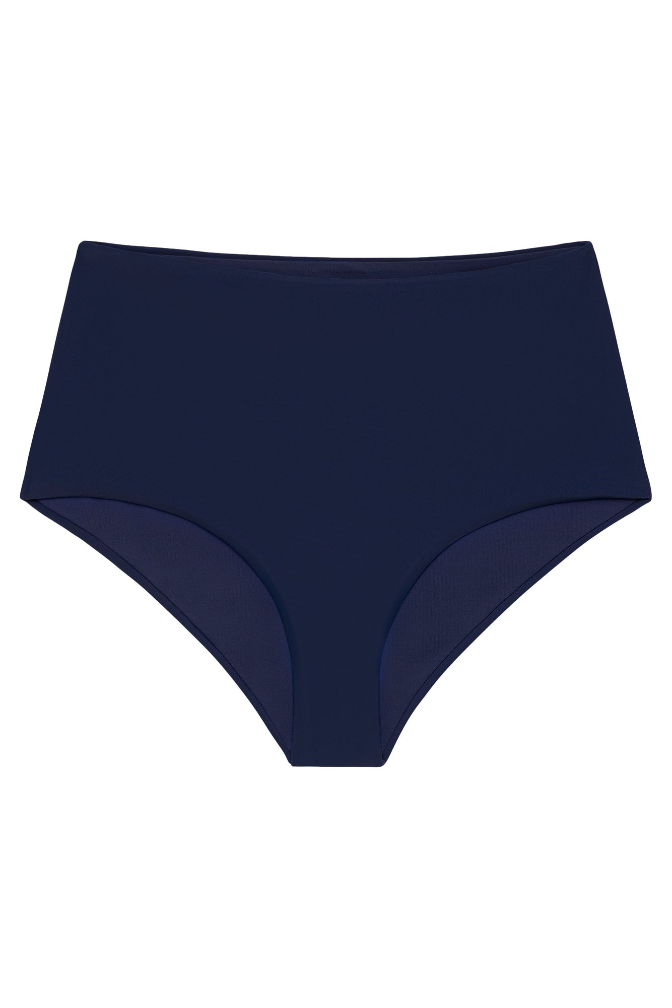 Nina Bikini Bottom - Final Sale-Carolina K
