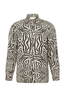 Carmen Shirt - Final Sale-Carolina K