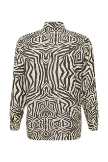 Carmen Shirt - Final Sale-Carolina K