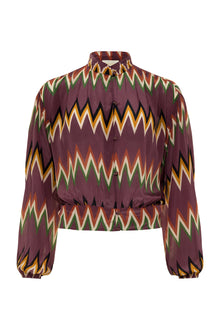 Lirio Top - Final Sale-Carolina K