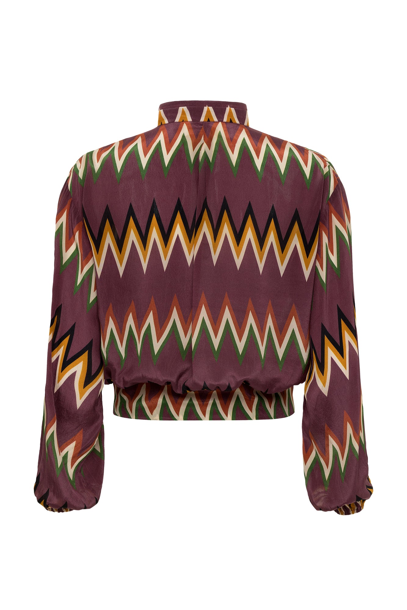 Lirio Top - Final Sale-Carolina K