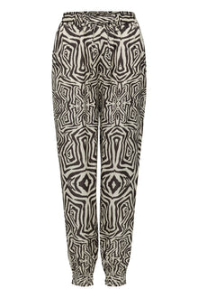 Genie Pants - Final Sale-Carolina K