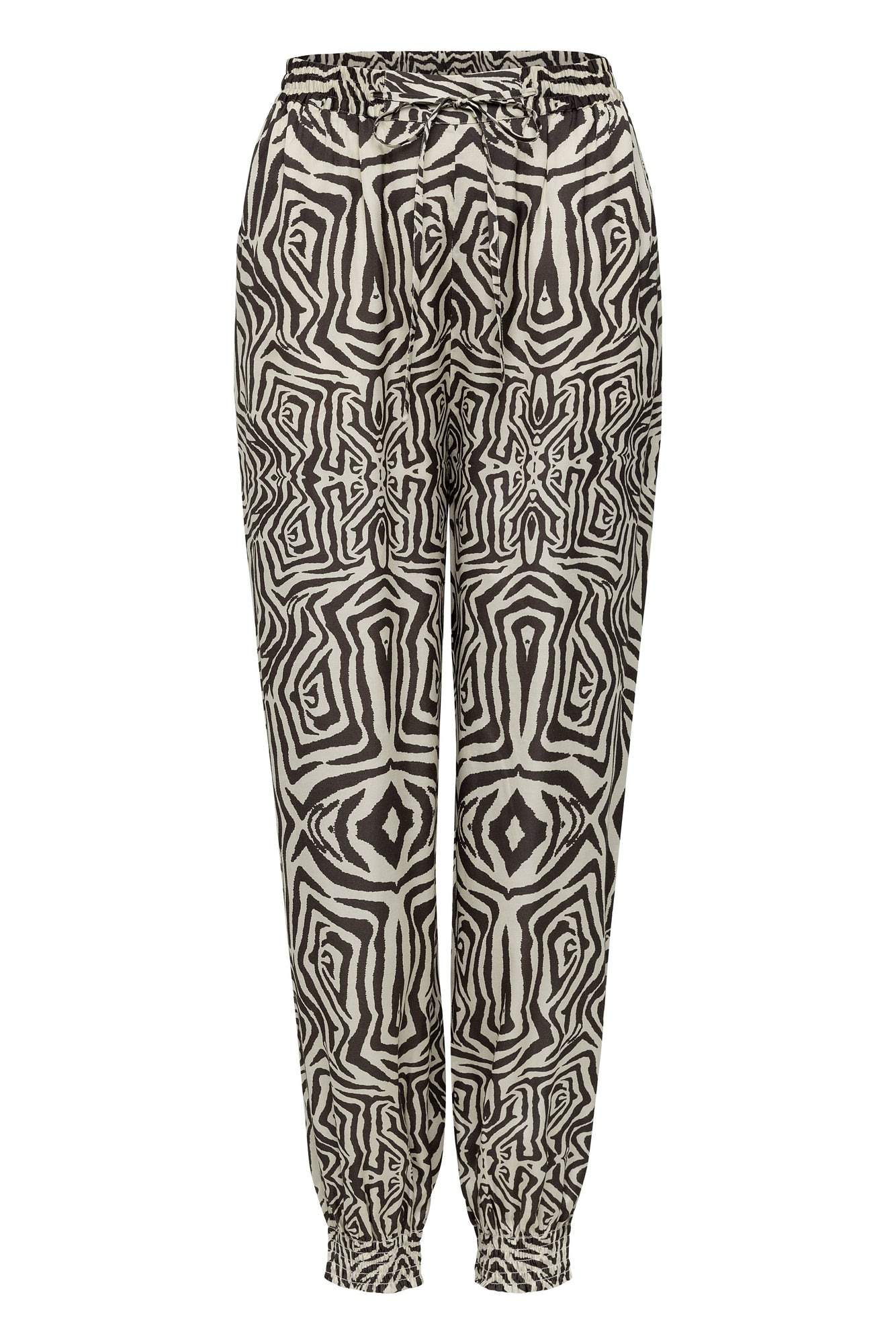 Genie Pants - Final Sale-Carolina K