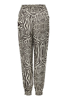 Genie Pants - Final Sale-Carolina K