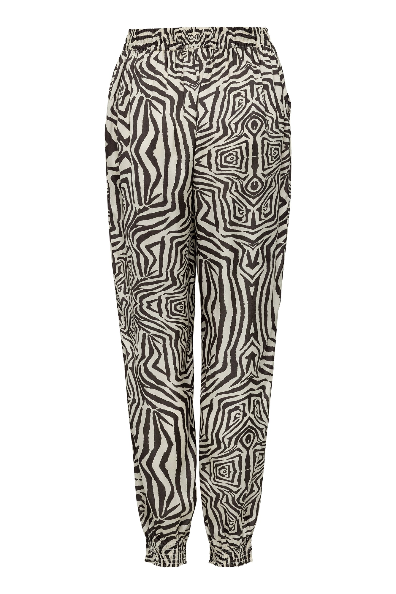 Genie Pants - Final Sale-Carolina K