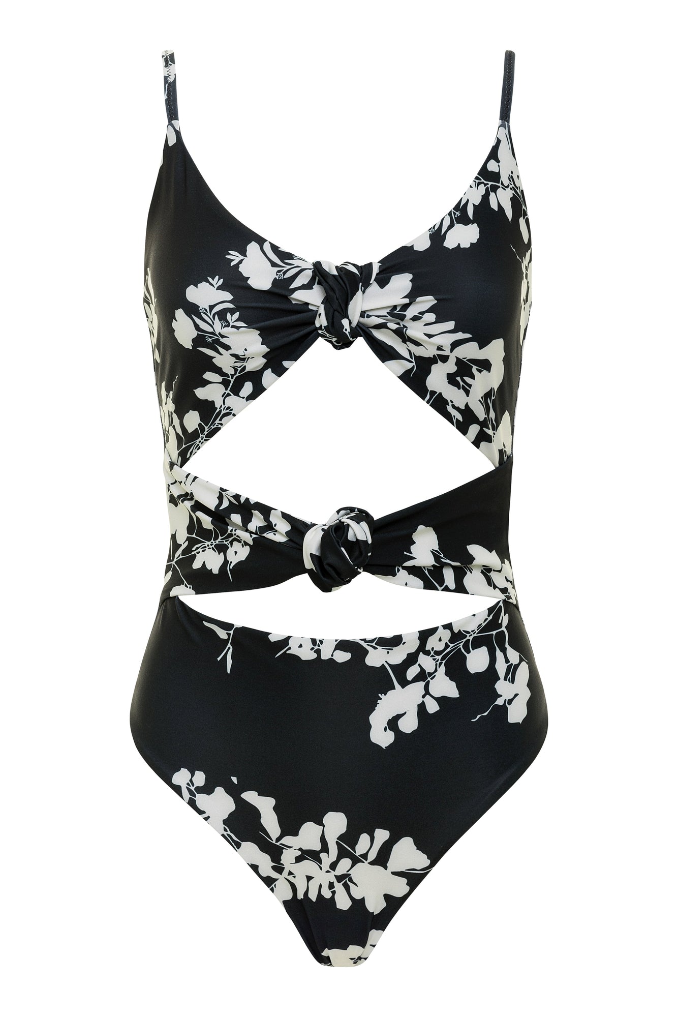 Lou One Piece - Final Sale-Carolina K
