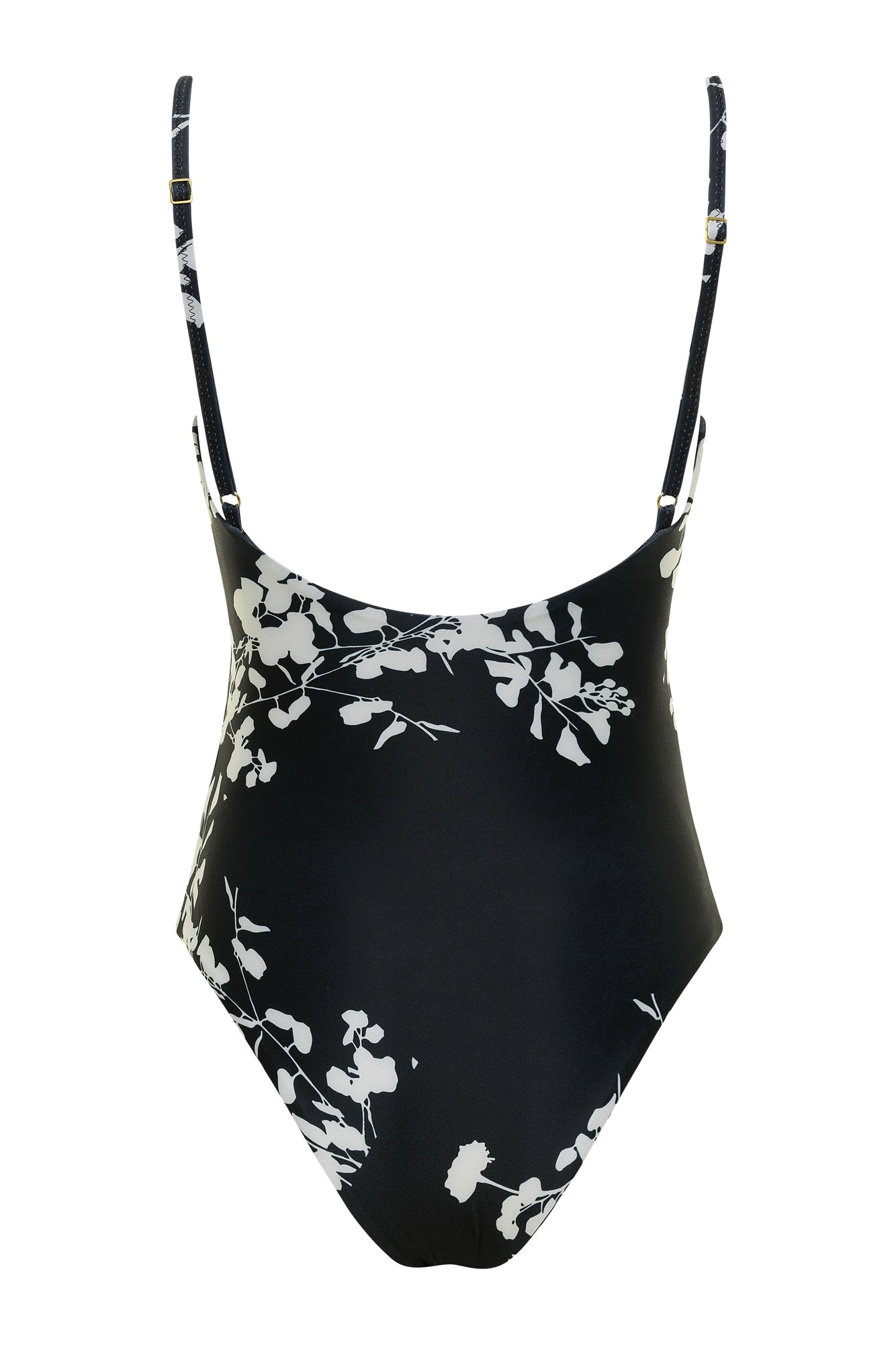 Lou One Piece - Final Sale-Carolina K