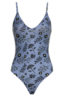 Marieta One Piece - Final Sale-Carolina K