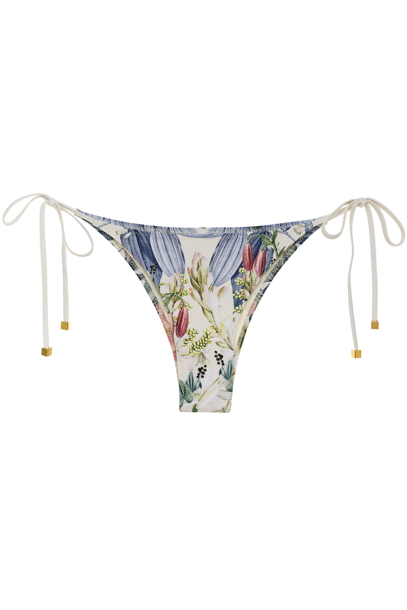 Gabriela Bikini Bottom - Final Sale-Carolina K