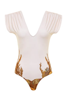 Liset One Piece - Final Sale-Carolina K