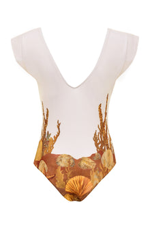 Liset One Piece - Final Sale-Carolina K