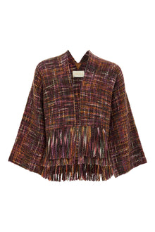 Lira Jacket - Final Sale-Carolina K