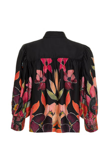 Eliz Shirt - Final Sale-Carolina K