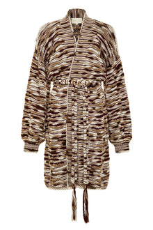 Anie Coat - Final Sale-Carolina K