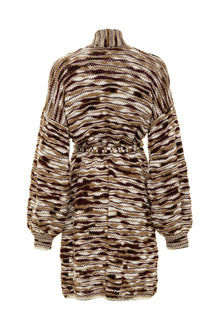 Anie Coat - Final Sale-Carolina K